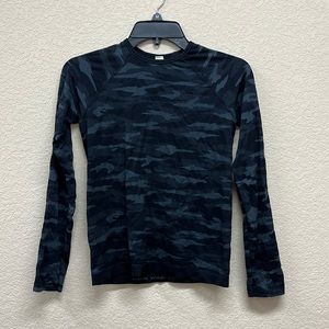 Athleta Girls top